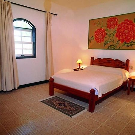 4 Ventos Pousada Парати Номер фото